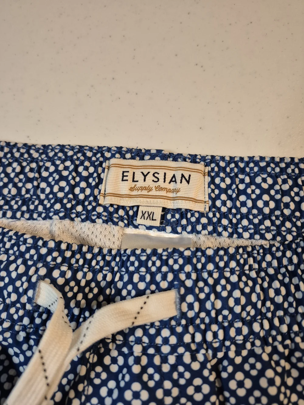 Elysiian lightweight men